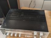 Dux Ta 8000 resiveris - nuotraukos Nr. 2
