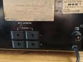 Dux Ta 8000 resiveris - nuotraukos Nr. 3
