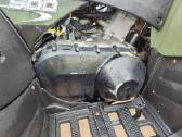 Arctic cat 500 - nuotraukos Nr. 6