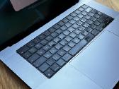 MacBook Pro 16 2023 M2 Max 64 GB 1 TB - nuotraukos Nr. 2