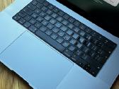 MacBook Pro 16 2023 M2 Max 64 GB 1 TB - nuotraukos Nr. 3