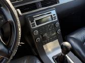Parduodamas Volvo v70 - nuotraukos Nr. 4