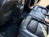 Parduodamas Volvo v70 - nuotraukos Nr. 7