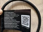 Dyson Airstrait - nuotraukos Nr. 8