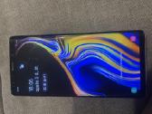 Samsung galaxy note 9 - nuotraukos Nr. 2