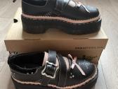 Dr. Martens Kemsley batai - nuotraukos Nr. 4