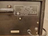 Radijo tiuneris Nikko Fam - 650 - nuotraukos Nr. 3