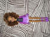Monster High Wolverine - nuotraukos Nr. 3