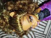 Monster High Wolverine - nuotraukos Nr. 4