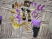 Monster High Wolverine - nuotraukos Nr. 5