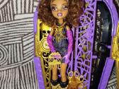 Monster High Wolverine - nuotraukos Nr. 6