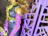 Monster High Wolverine - nuotraukos Nr. 7