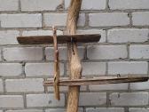Dekoratyvinės lentynos - nuotraukos Nr. 14