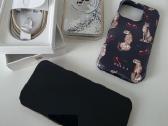 iPhone 16pro 128gb Desert Titanium - nuotraukos Nr. 2