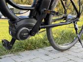 Raleigh elektrinis dviratis Bosch 28 - nuotraukos Nr. 4