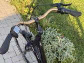 Raleigh elektrinis dviratis Bosch 28 - nuotraukos Nr. 5