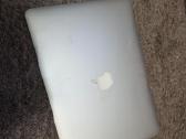MacBook Air 2011 - nuotraukos Nr. 2