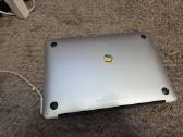 MacBook Air 2011 - nuotraukos Nr. 3