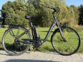 Kalkhoff elektrinis dviratis Bosch 500wh - nuotraukos Nr. 2