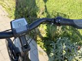 Kalkhoff elektrinis dviratis Bosch 500wh - nuotraukos Nr. 3