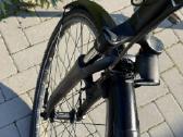 Kalkhoff elektrinis dviratis Bosch 500wh - nuotraukos Nr. 5