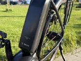 Kalkhoff elektrinis dviratis Bosch 500wh - nuotraukos Nr. 6