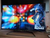 Philips 47pfl7008k/12 Ambilight - nuotraukos Nr. 5