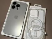 iPhone 16 Pro Natural Titanium 128gb - nuotraukos Nr. 2