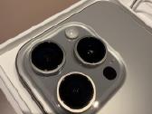 iPhone 16 Pro Natural Titanium 128gb - nuotraukos Nr. 3