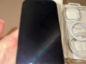 iPhone 16 Pro Natural Titanium 128gb - nuotraukos Nr. 6