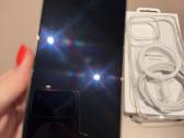 iPhone 16 Pro Natural Titanium 128gb - nuotraukos Nr. 8