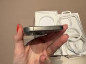 iPhone 16 Pro Natural Titanium 128gb - nuotraukos Nr. 13