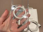 iPhone 16 Pro Natural Titanium 128gb - nuotraukos Nr. 15