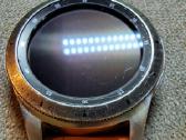 Samsung Galaxy Watch 46mm (sm-r800) – sidabrinis - nuotraukos Nr. 3