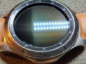 Samsung Galaxy Watch 46mm (sm-r800) – sidabrinis - nuotraukos Nr. 4