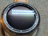 Samsung Galaxy Watch 46mm (sm-r800) – sidabrinis - nuotraukos Nr. 5