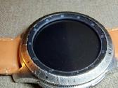 Samsung Galaxy Watch 46mm (sm-r800) – sidabrinis - nuotraukos Nr. 6