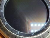 Samsung Galaxy Watch 46mm (sm-r800) – sidabrinis - nuotraukos Nr. 7
