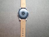 Samsung Galaxy Watch 46mm (sm-r800) – sidabrinis - nuotraukos Nr. 9