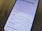 Idealios būklės Xiaomi 15t 256 GB telefonas - nuotraukos Nr. 4