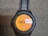 Samsung Gear S3 Frontier Sm-r760 GPS Bluetooth - nuotraukos Nr. 3