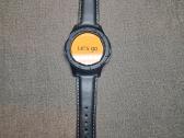 Samsung Gear S3 Frontier Sm-r760 GPS Bluetooth - nuotraukos Nr. 4