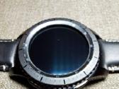 Samsung Gear S3 Frontier Sm-r760 GPS Bluetooth - nuotraukos Nr. 5