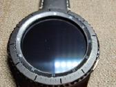 Samsung Gear S3 Frontier Sm-r760 GPS Bluetooth - nuotraukos Nr. 6