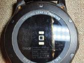 Samsung Gear S3 Frontier Sm-r760 GPS Bluetooth - nuotraukos Nr. 10