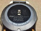 Samsung Gear S3 Frontier Sm-r760 GPS Bluetooth - nuotraukos Nr. 11