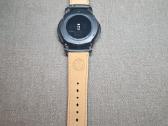 Samsung Gear S3 Frontier Sm-r760 GPS Bluetooth - nuotraukos Nr. 13