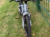 Orbea Mx 20 Dirt Blue Bondi - nuotraukos Nr. 2