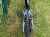 Orbea Mx 20 Dirt Blue Bondi - nuotraukos Nr. 3
