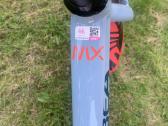 Orbea Mx 20 Dirt Blue Bondi - nuotraukos Nr. 4